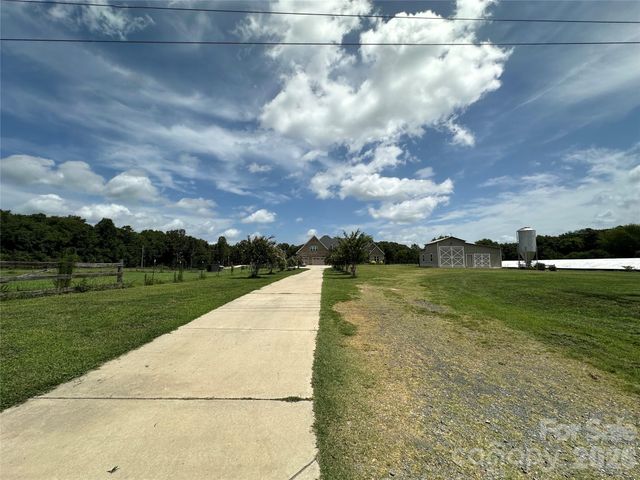 7302 Tesh Road, Monroe, NC 28110