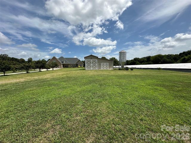 7302 Tesh Road, Monroe, NC 28110