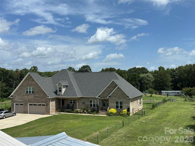 7302 Tesh Road, Monroe, NC 28110