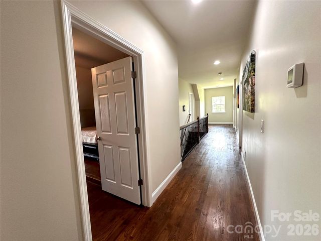 7302 Tesh Road, Monroe, NC 28110