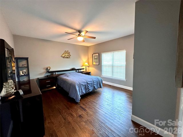 7302 Tesh Road, Monroe, NC 28110