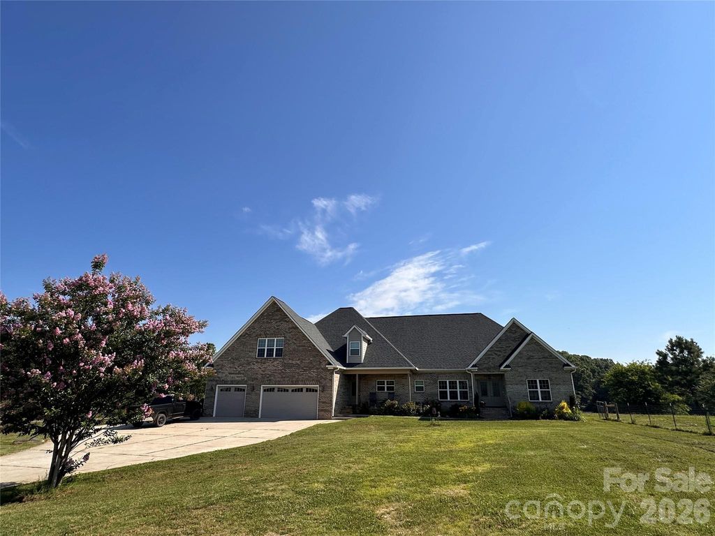 7302 Tesh Road, Monroe, NC 28110