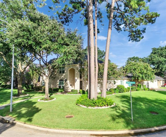 3415 Cypressdale Court, Spring, TX 77388