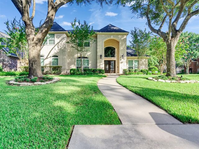 3415 Cypressdale Court, Spring, TX 77388