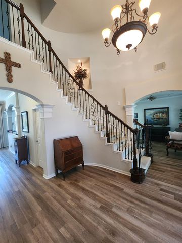 3415 Cypressdale Court, Spring, TX 77388