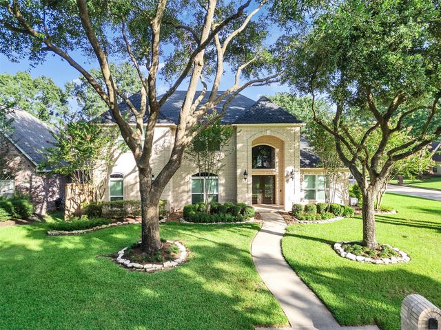 3415 Cypressdale Court, Spring, TX 77388