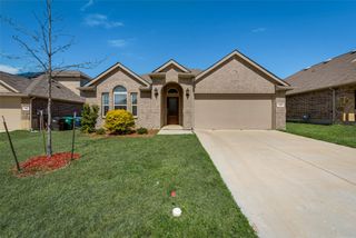 828 Sky Top Drive, Haslet, TX 76052