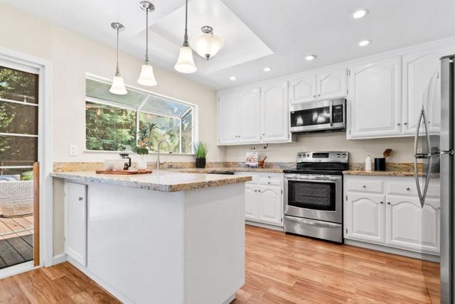 334 San Lorenzo Avenue, Felton, CA 95018
