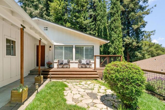 334 San Lorenzo Avenue, Felton, CA 95018