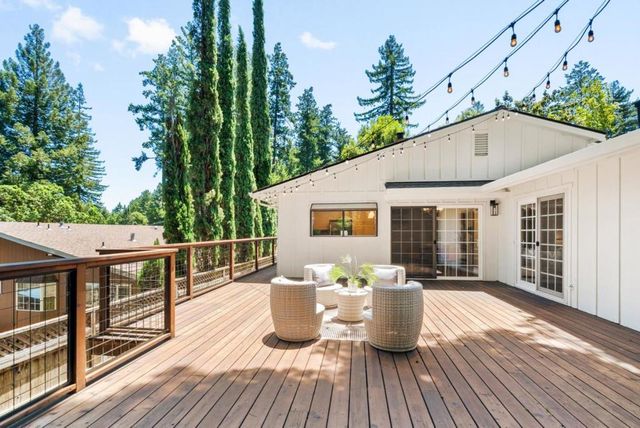 334 San Lorenzo Avenue, Felton, CA 95018