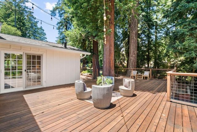 334 San Lorenzo Avenue, Felton, CA 95018