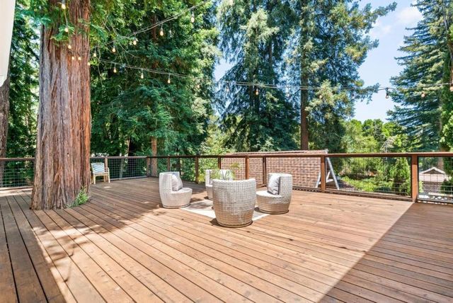 334 San Lorenzo Avenue, Felton, CA 95018