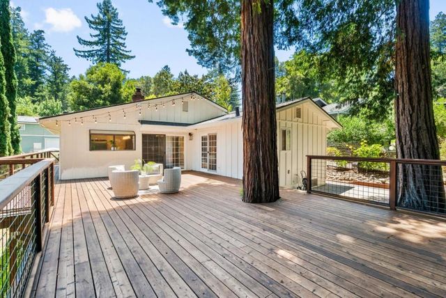 334 San Lorenzo Avenue, Felton, CA 95018