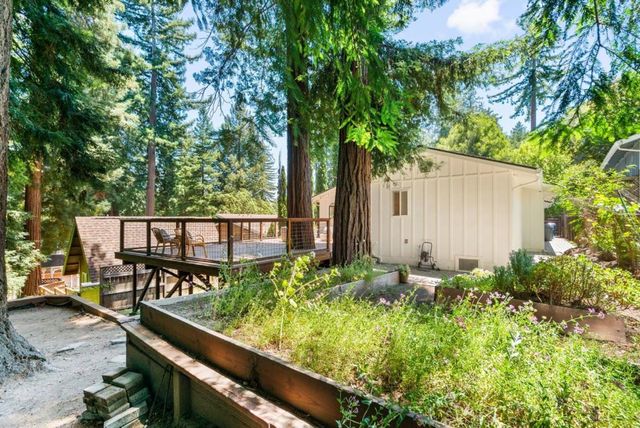 334 San Lorenzo Avenue, Felton, CA 95018