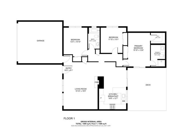 334 San Lorenzo Avenue, Felton, CA 95018