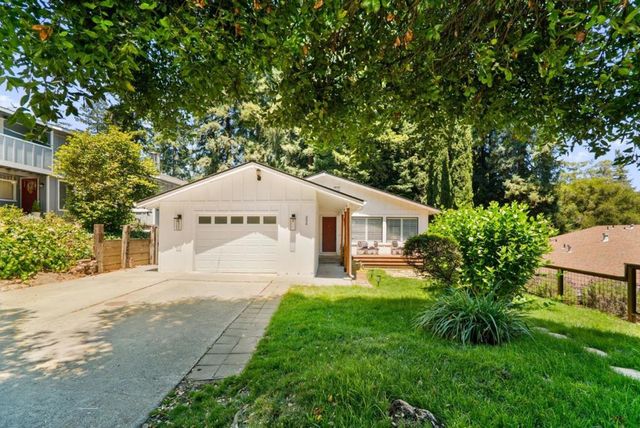 334 San Lorenzo Avenue, Felton, CA 95018