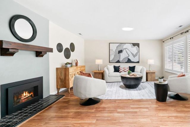 334 San Lorenzo Avenue, Felton, CA 95018