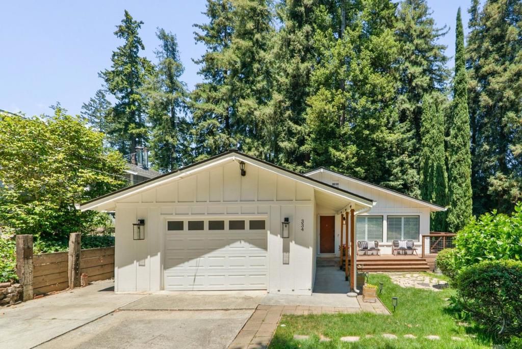 334 San Lorenzo Avenue, Felton, CA 95018