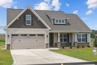 58 Hillwood Drive, Sanford, NC 27332