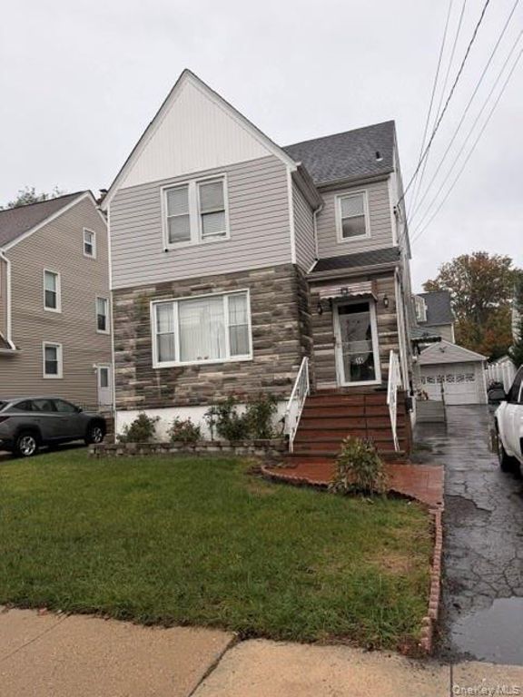 36 Gordon Road, Valley Stream, NY 11581 — exterior