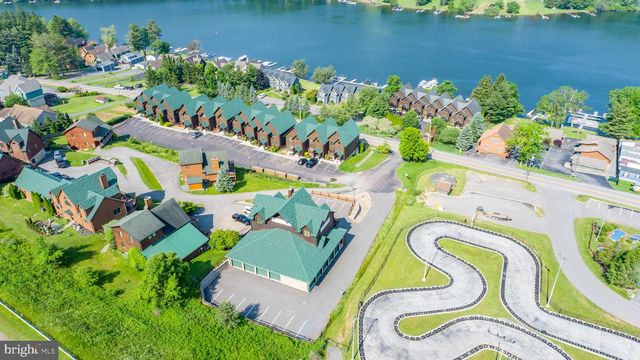 25 CEDAR SHORES DR, Mc Henry, MD 21541