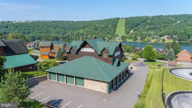 25 CEDAR SHORES DR, Mc Henry, MD 21541