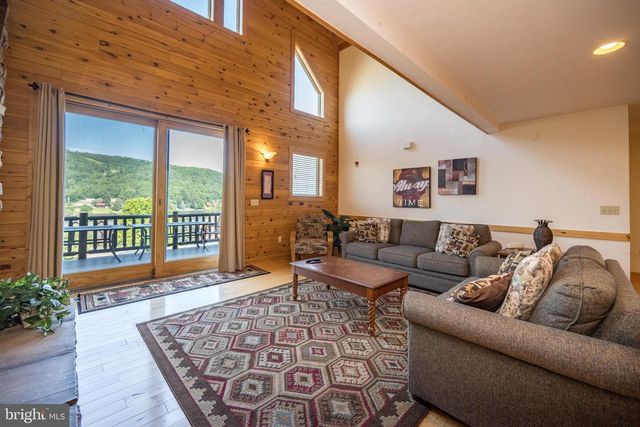 25 CEDAR SHORES DR, Mc Henry, MD 21541