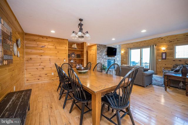 25 CEDAR SHORES DR, Mc Henry, MD 21541