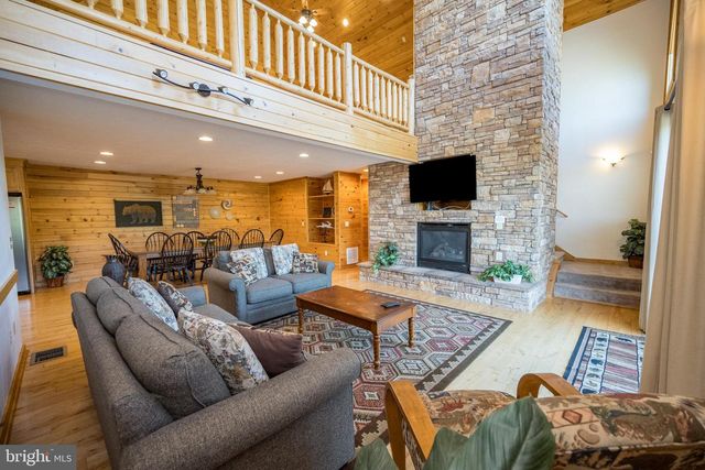 25 CEDAR SHORES DR, Mc Henry, MD 21541