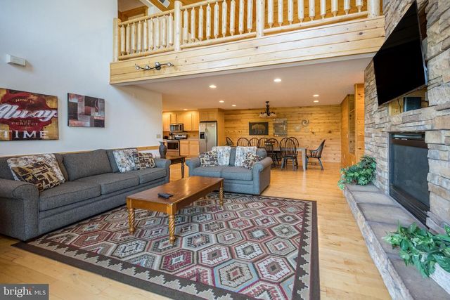 25 CEDAR SHORES DR, Mc Henry, MD 21541