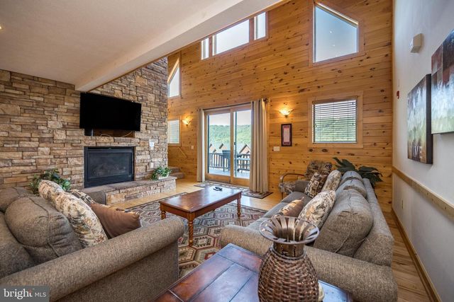 25 CEDAR SHORES DR, Mc Henry, MD 21541