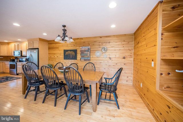 25 CEDAR SHORES DR, Mc Henry, MD 21541