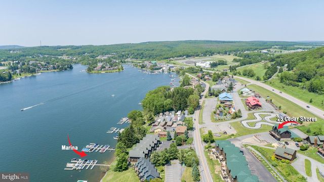 25 CEDAR SHORES DR, Mc Henry, MD 21541