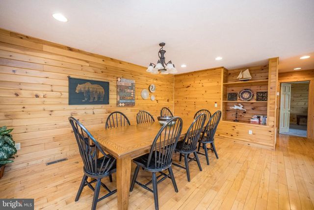 25 CEDAR SHORES DR, Mc Henry, MD 21541