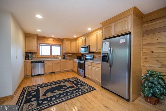 25 CEDAR SHORES DR, Mc Henry, MD 21541