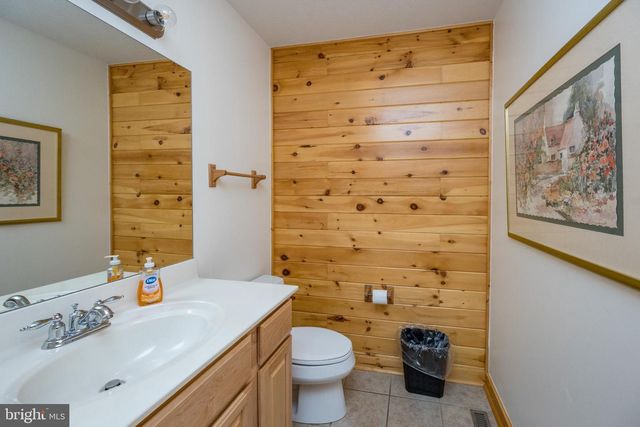 25 CEDAR SHORES DR, Mc Henry, MD 21541