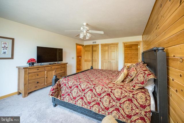 25 CEDAR SHORES DR, Mc Henry, MD 21541