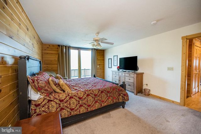 25 CEDAR SHORES DR, Mc Henry, MD 21541