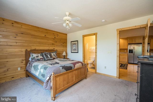 25 CEDAR SHORES DR, Mc Henry, MD 21541