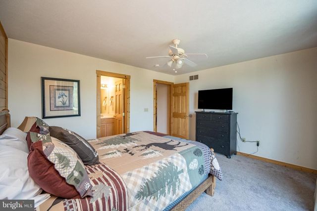 25 CEDAR SHORES DR, Mc Henry, MD 21541