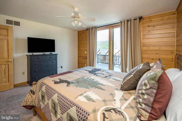 25 CEDAR SHORES DR, Mc Henry, MD 21541