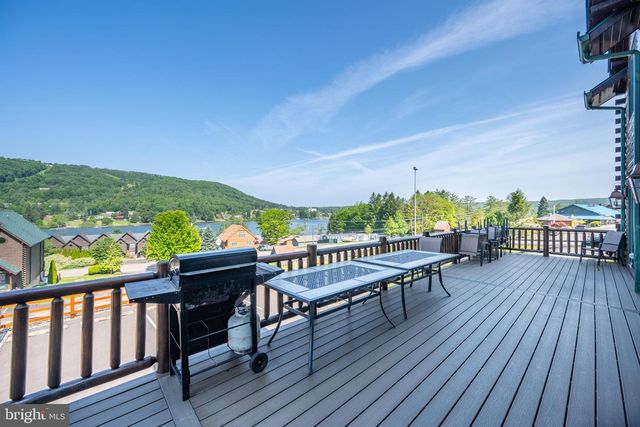 25 CEDAR SHORES DR, Mc Henry, MD 21541