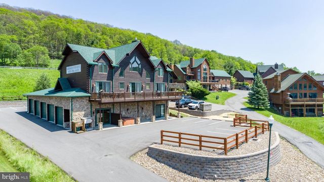 25 CEDAR SHORES DR, Mc Henry, MD 21541