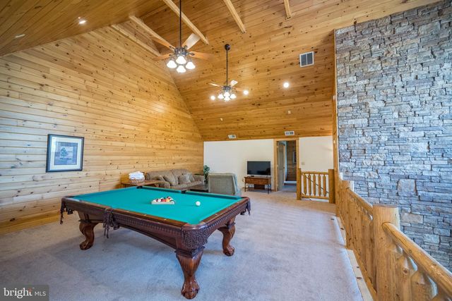 25 CEDAR SHORES DR, Mc Henry, MD 21541