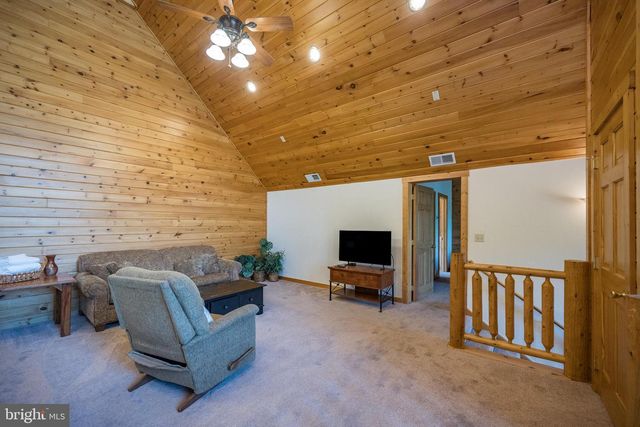 25 CEDAR SHORES DR, Mc Henry, MD 21541