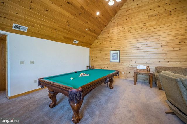 25 CEDAR SHORES DR, Mc Henry, MD 21541