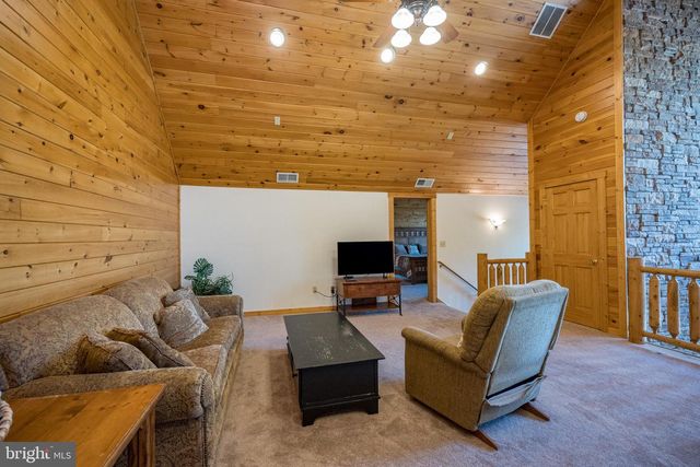 25 CEDAR SHORES DR, Mc Henry, MD 21541