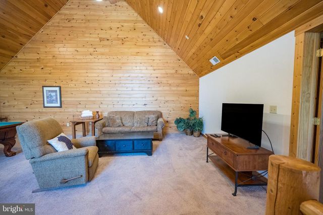 25 CEDAR SHORES DR, Mc Henry, MD 21541