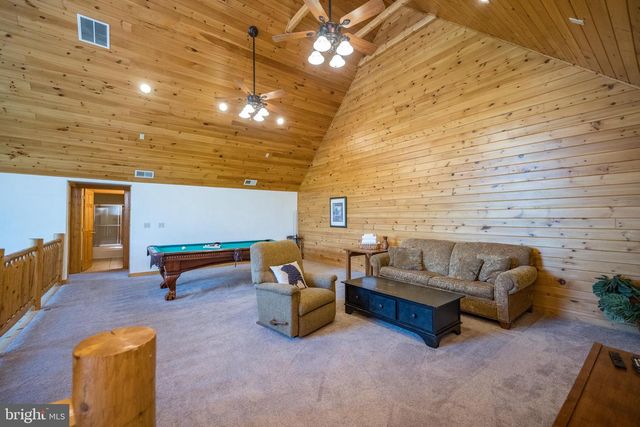 25 CEDAR SHORES DR, Mc Henry, MD 21541