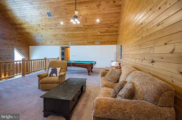 25 CEDAR SHORES DR, Mc Henry, MD 21541